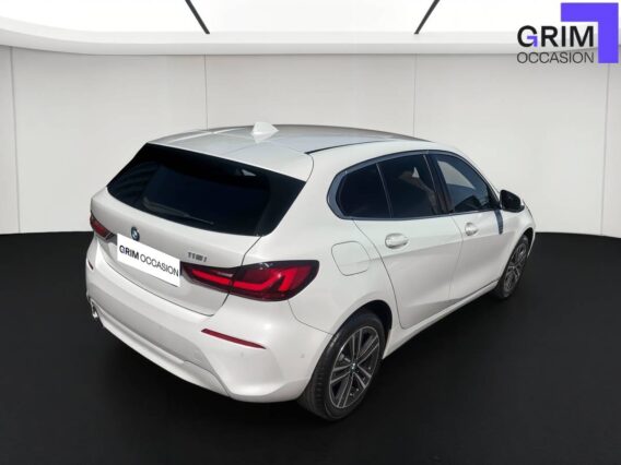 bmw i ch dkg