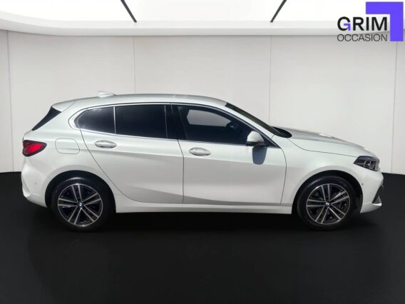 bmw i ch dkg