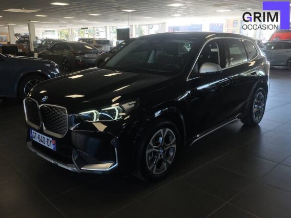 bmw ix xdrive ch bva xline