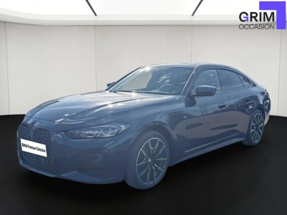 bmw gran coupe d xdrive ch bva m sport