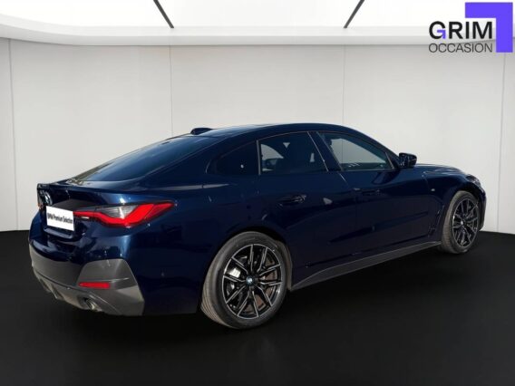 bmw gran coupe d xdrive ch bva m sport
