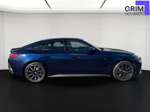 bmw gran coupe d xdrive ch bva m sport