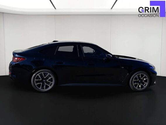 bmw i edrive m sport