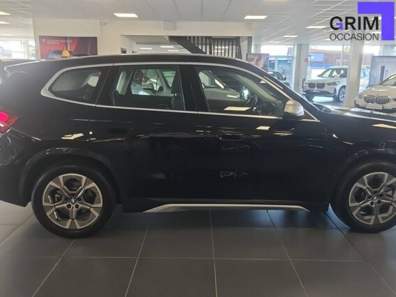bmw ix xdrive ch bva xline