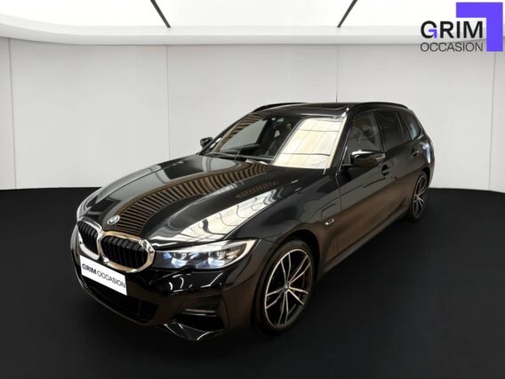 bmw touring e xdrive ch bva m sport