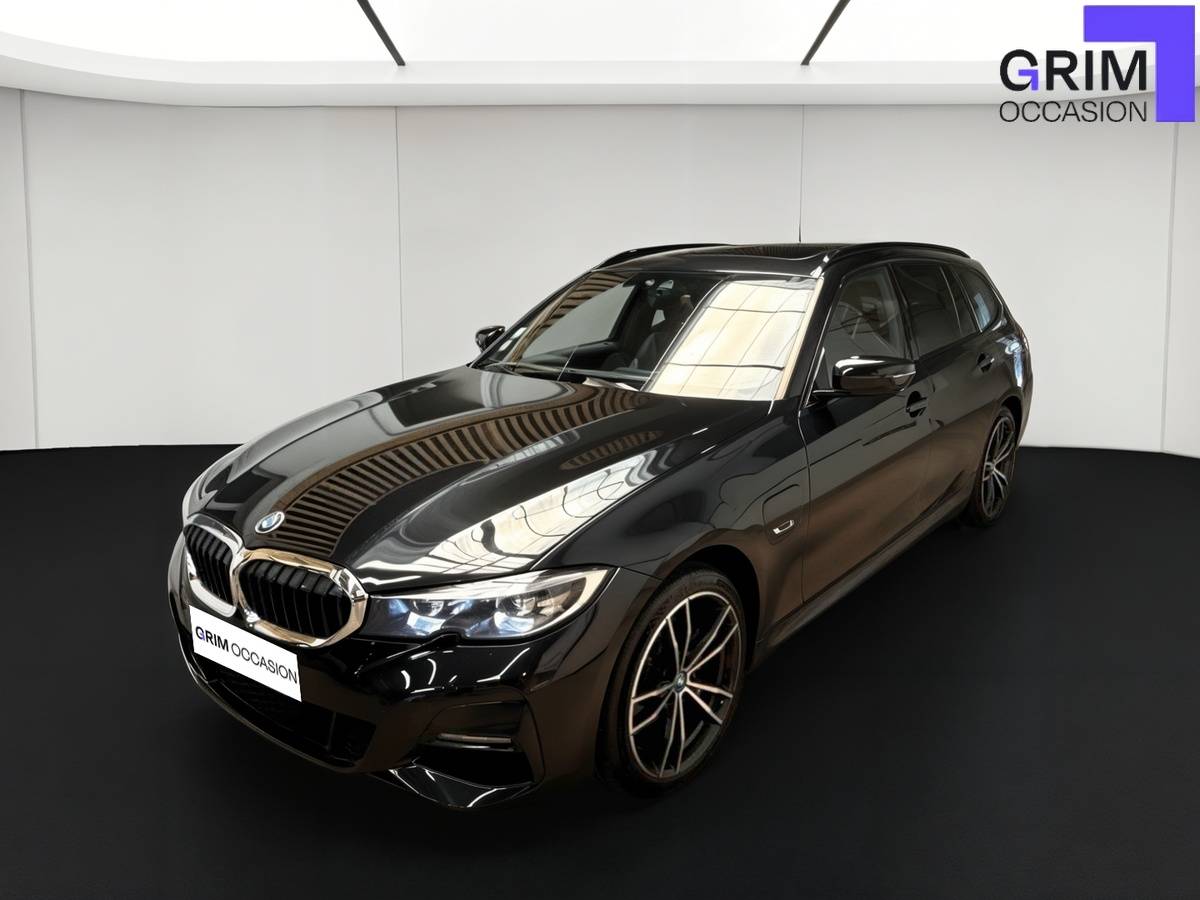 bmw touring e xdrive ch bva m sport