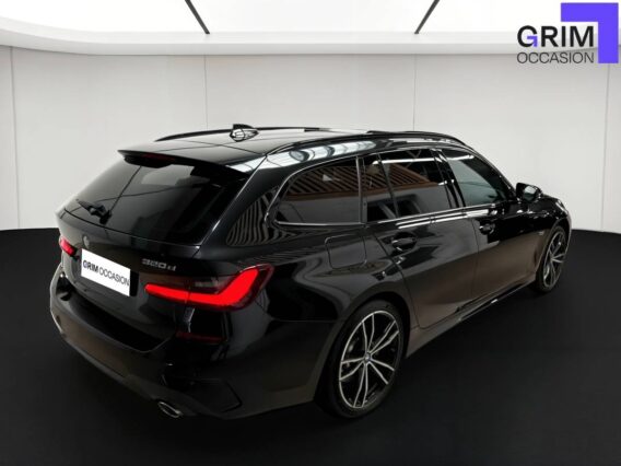 bmw touring e xdrive ch bva m sport