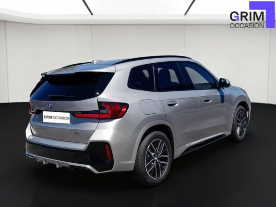 bmw x xdrive e ch dkg m sport
