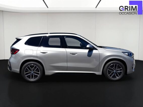 bmw x xdrive e ch dkg m sport