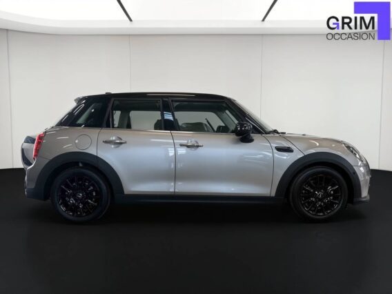 mini hatch portes cooper ch dkg edition premium plus