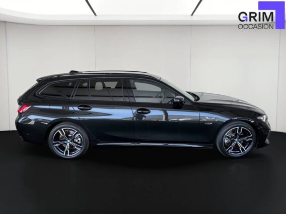 bmw touring e ch bva m sport