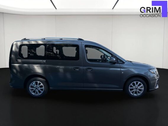 ford grand tourneo connect ecoblue bvm titanium