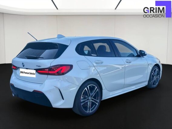 bmw i ch dkg m sport