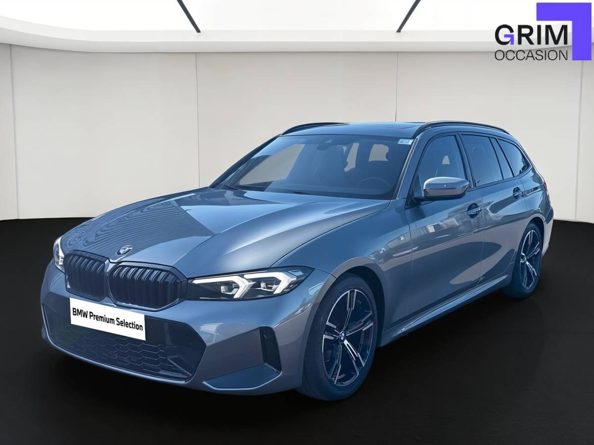 bmw touring i ch bva m sport