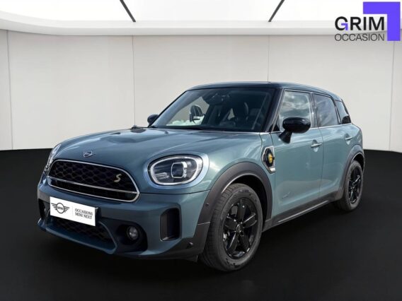 mini countryman ch all bva cooper se edition premium plus