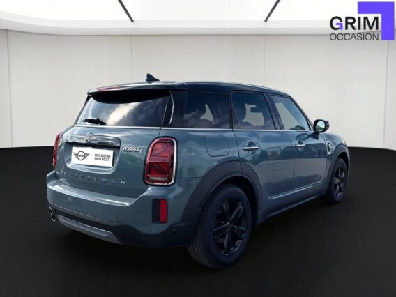 mini countryman ch all bva cooper se edition premium plus