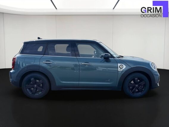 mini countryman ch all bva cooper se edition premium plus