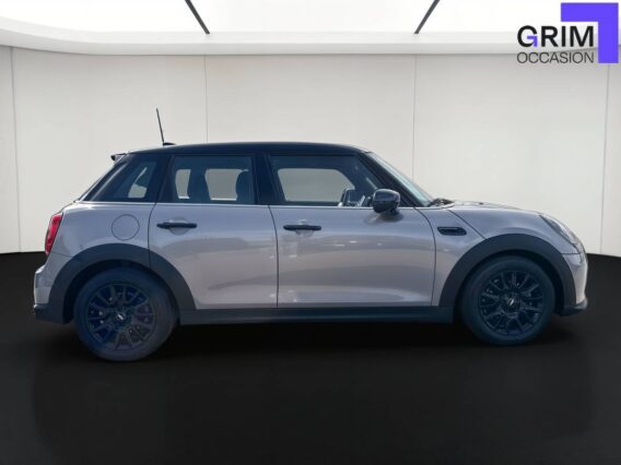 mini hatch portes cooper ch dkg edition premium
