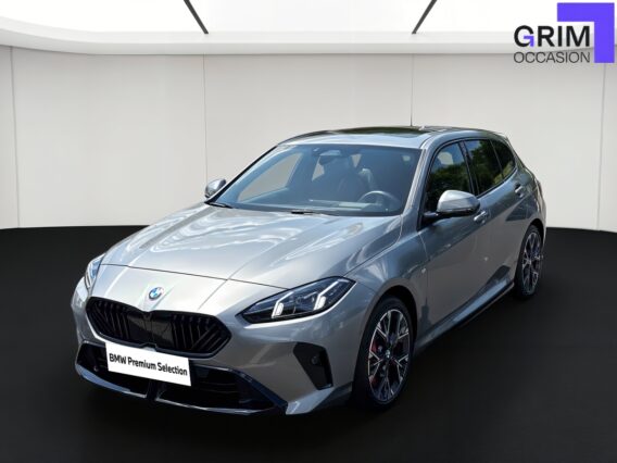 BMW SERIEF AVANTGAUCHE