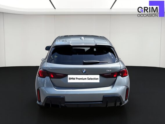 BMW SERIEF FACEARRIERE
