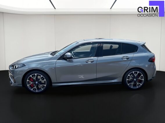 BMW SERIEF PROFILGAUCHE