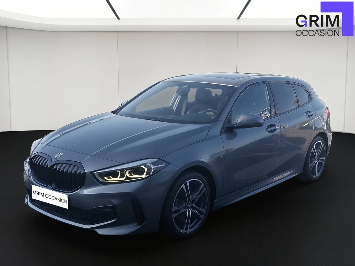 bmw d ch bva m sport