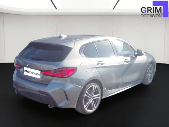 bmw d ch bva m sport