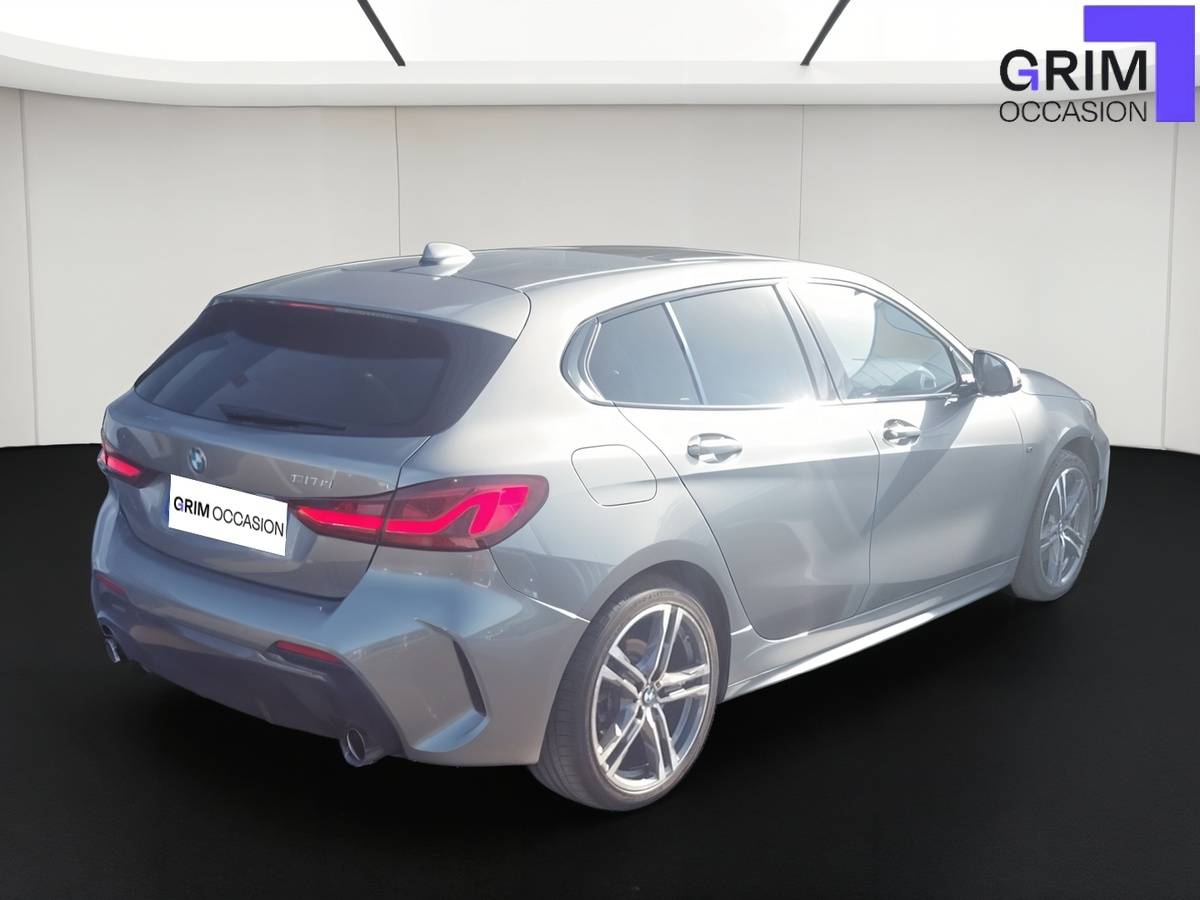 bmw d ch bva m sport