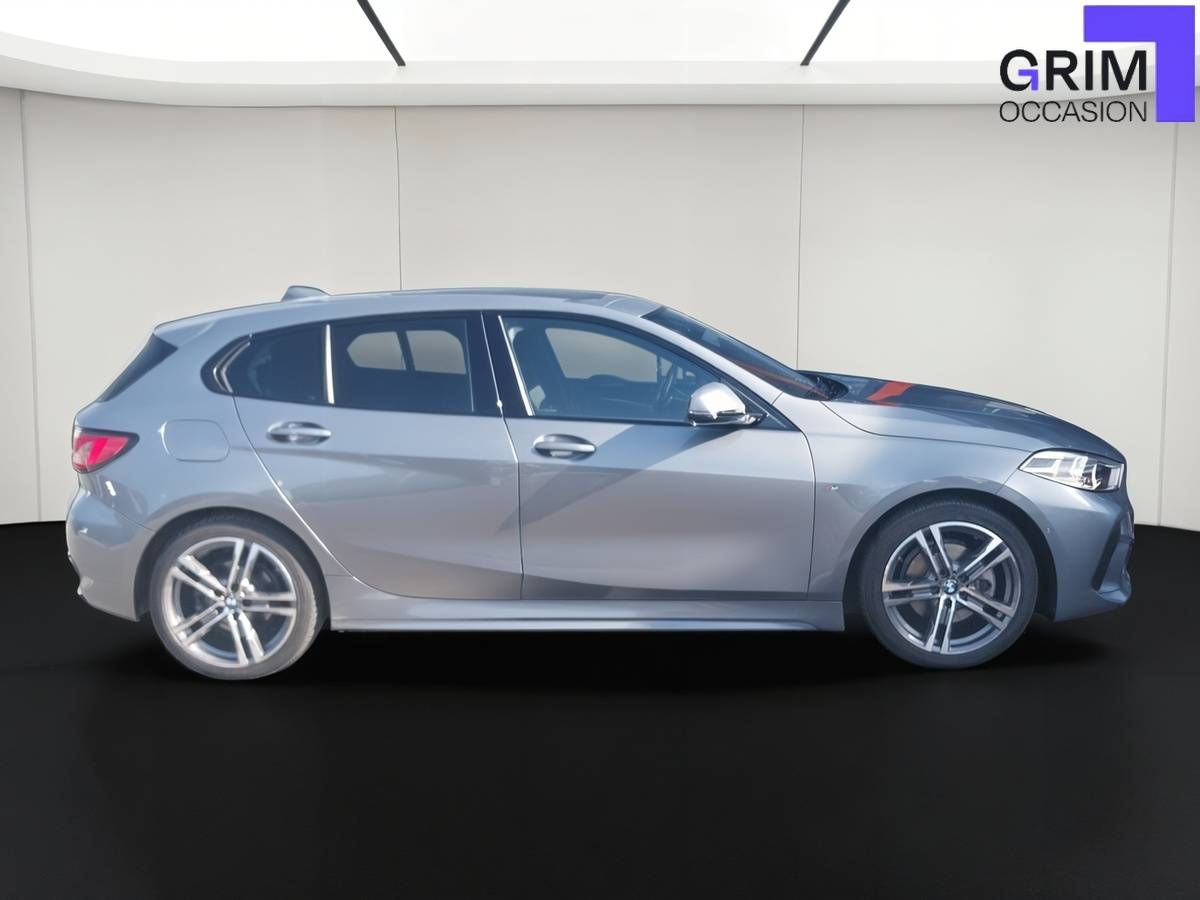 bmw d ch bva m sport
