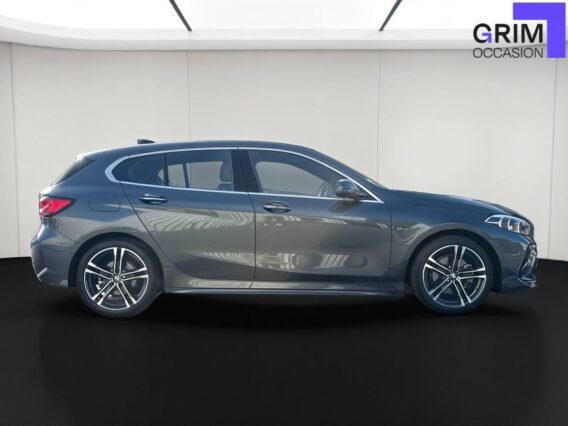 bmw i ch dkg m sport