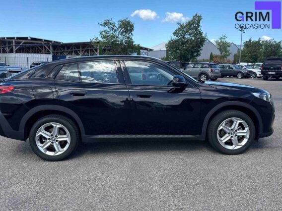 bmw x sdrive d ch dkg