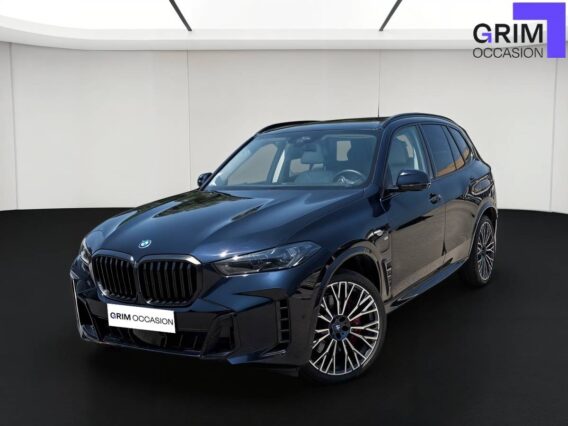 bmw x xdrivee ch bva m sport