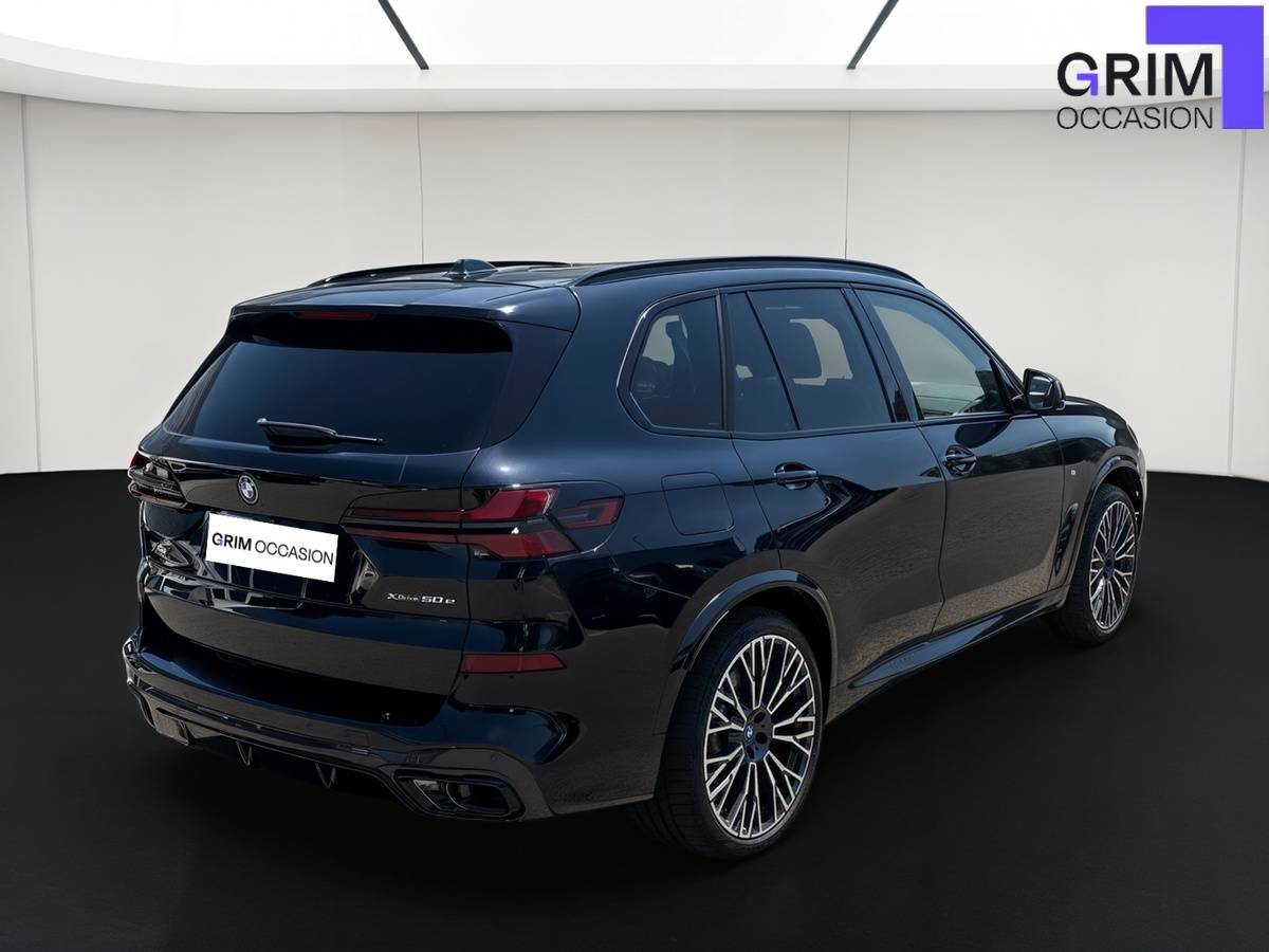 bmw x xdrivee ch bva m sport