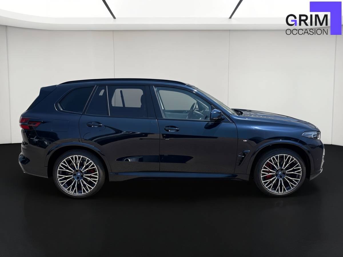 bmw x xdrivee ch bva m sport
