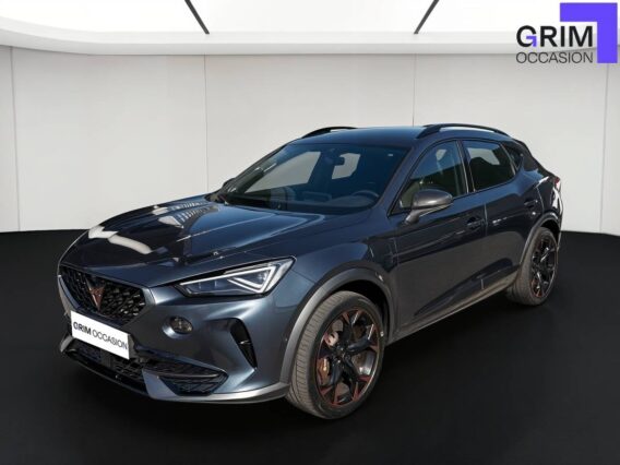 cupra formentor e hybrid ch dsg vz