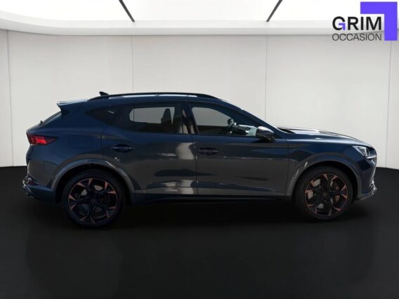 cupra formentor e hybrid ch dsg vz