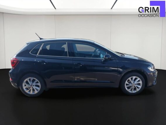 volkswagen polo tsi ss dsg style
