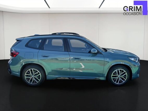 bmw x sdrive d ch dkg m sport