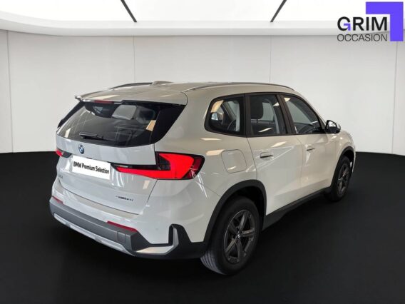 bmw x sdrive i ch dkg