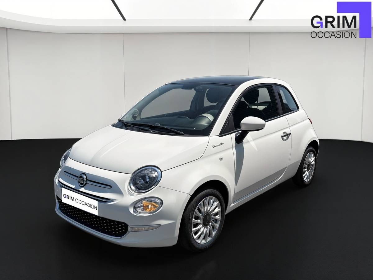 fiat ch hybride bsg ss dolcevita