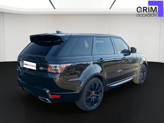 land rover range rover sport mark ix pe phev l ch hse dynamic stealth edition