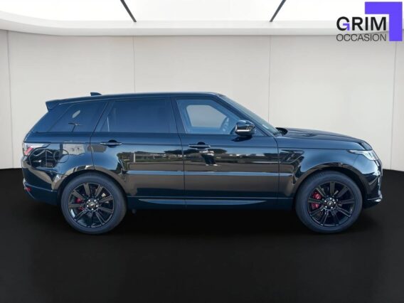 land rover range rover sport mark ix pe phev l ch hse dynamic stealth edition