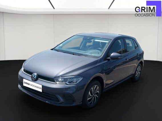 volkswagen polo tsi ss dsg style