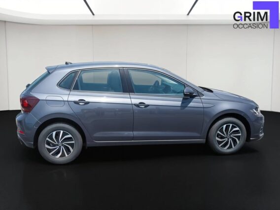volkswagen polo tsi ss dsg style