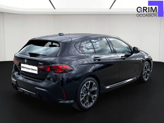 bmw ch dkg m sport