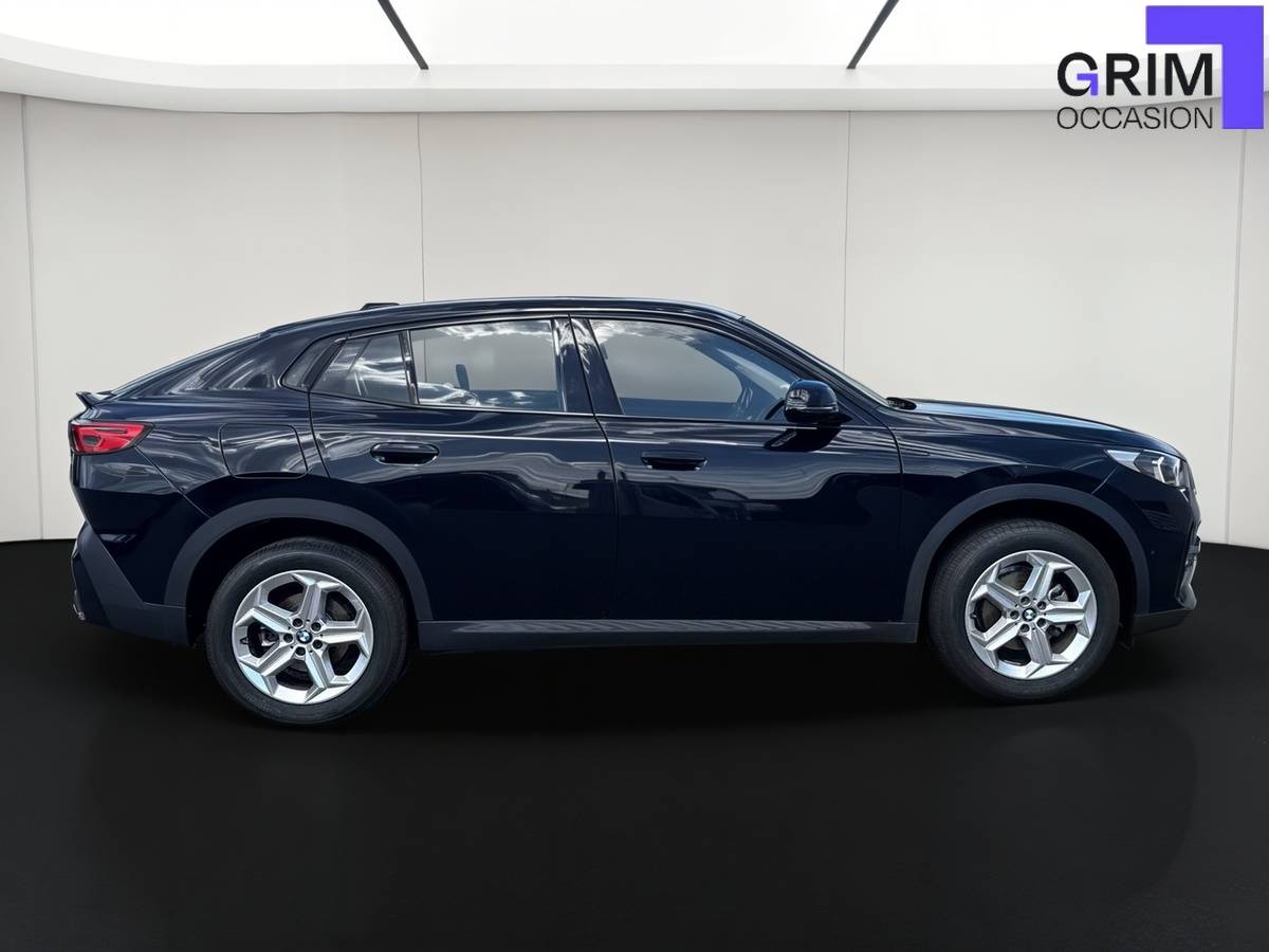 bmw x sdrive d ch dkg