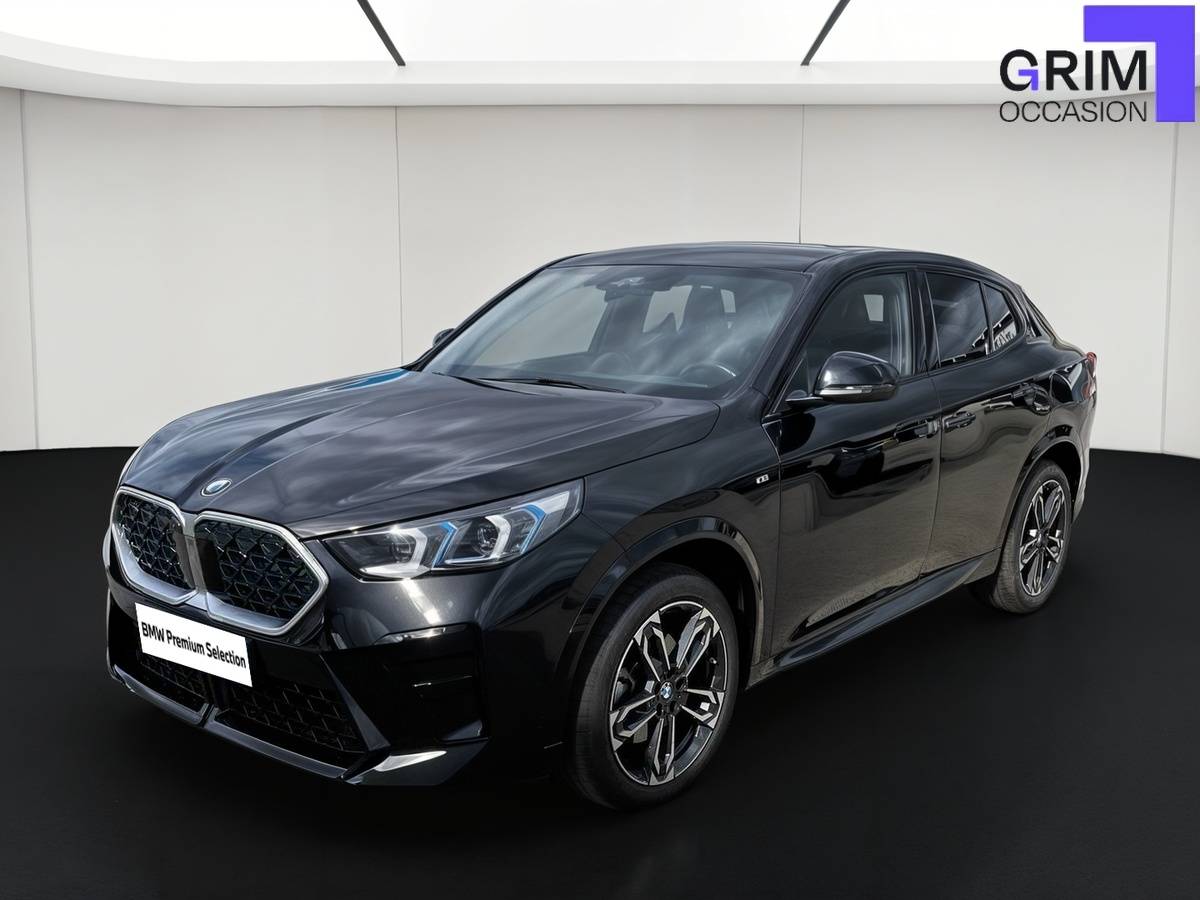 bmw x sdrive i ch dkg m sport