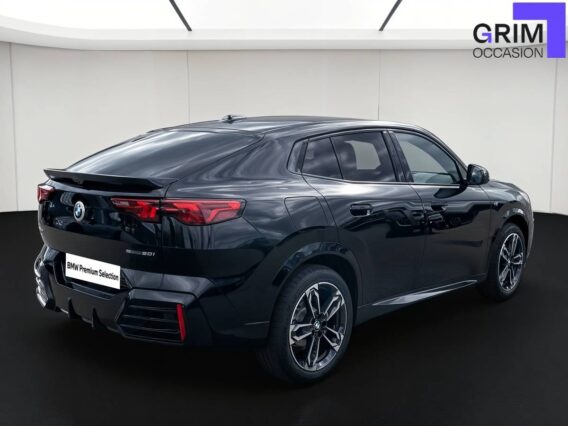 bmw x sdrive i ch dkg m sport