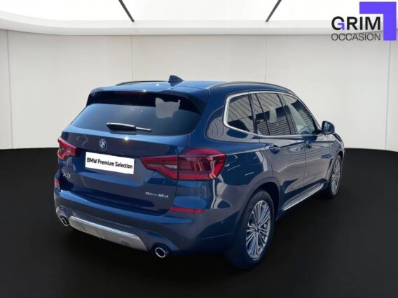 bmw x sdrived ch bva luxury