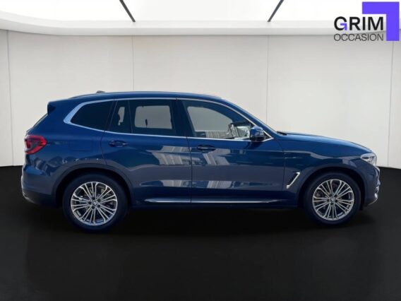 bmw x sdrived ch bva luxury